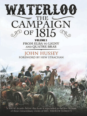 cover image of Waterloo